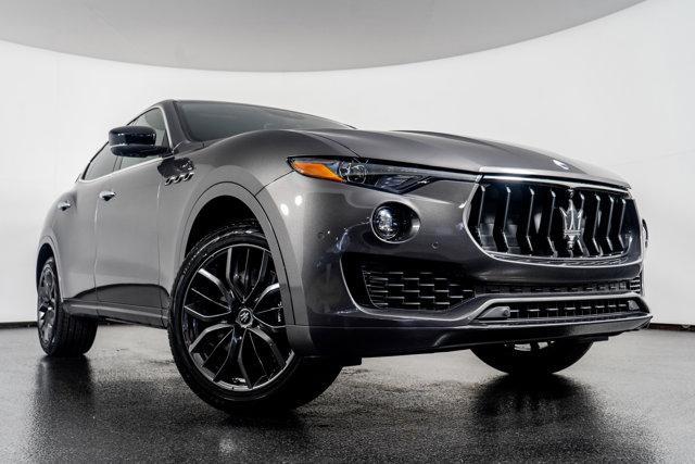 used 2024 Maserati Levante car, priced at $77,998