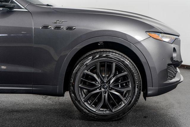 used 2024 Maserati Levante car, priced at $77,998