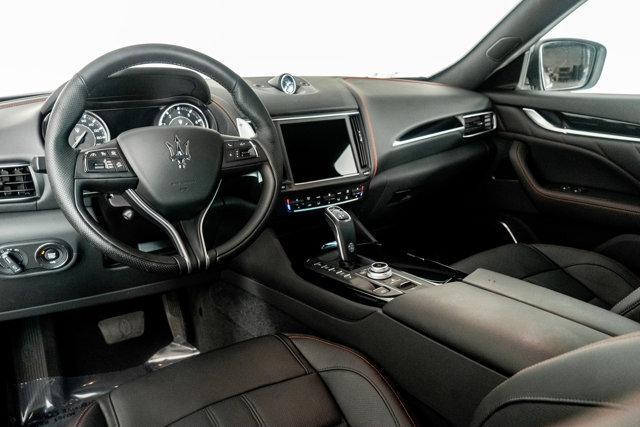 used 2024 Maserati Levante car, priced at $77,998