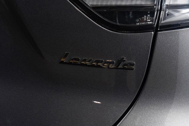 used 2024 Maserati Levante car, priced at $77,998