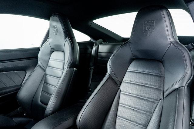 used 2024 Porsche 911 car, priced at $209,998