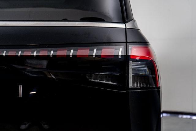 used 2025 INFINITI QX80 car, priced at $82,998