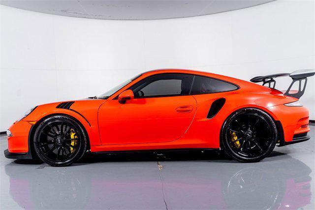 used 2016 Porsche 911 car, priced at $194,998