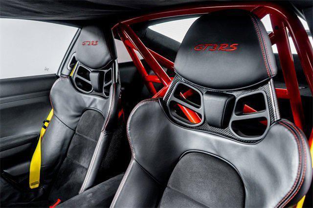 used 2016 Porsche 911 car, priced at $194,998