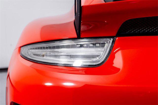 used 2016 Porsche 911 car, priced at $194,998