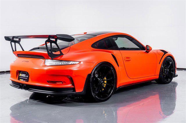used 2016 Porsche 911 car, priced at $194,998
