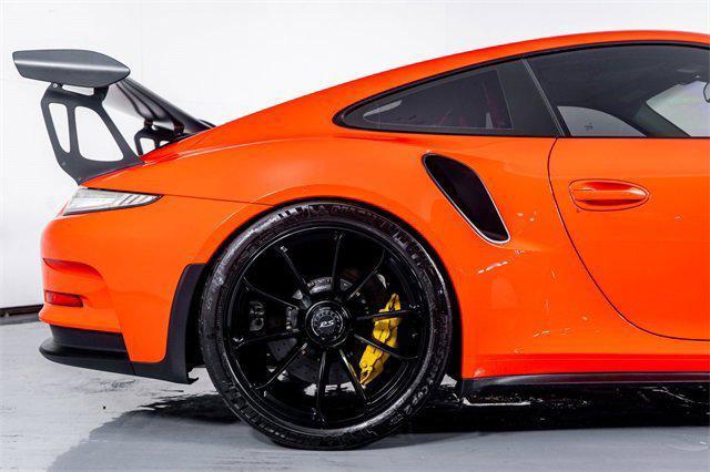 used 2016 Porsche 911 car, priced at $194,998