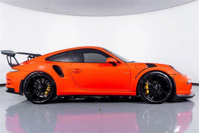 used 2016 Porsche 911 car, priced at $194,998