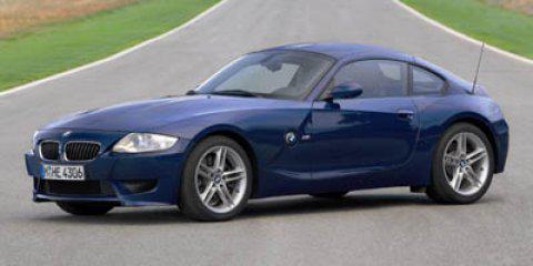 used 2007 BMW M car, priced at $39,998