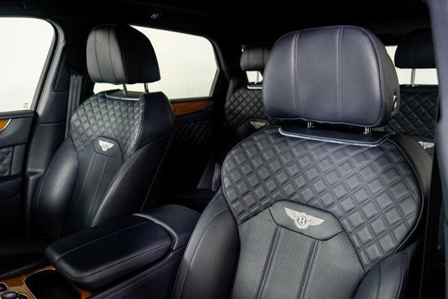 used 2021 Bentley Bentayga car, priced at $114,998