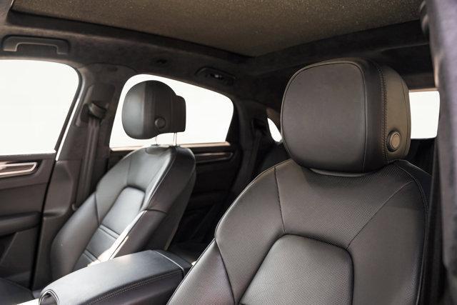 used 2020 Porsche Cayenne E-Hybrid car, priced at $109,998
