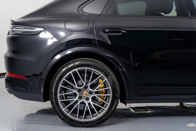 used 2020 Porsche Cayenne car, priced at $107,998