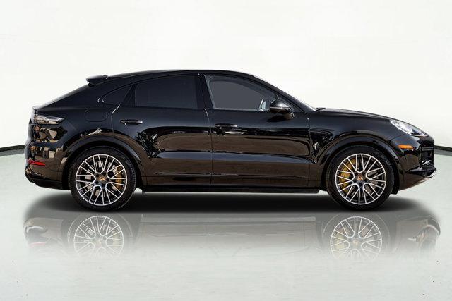 used 2020 Porsche Cayenne E-Hybrid car, priced at $109,998