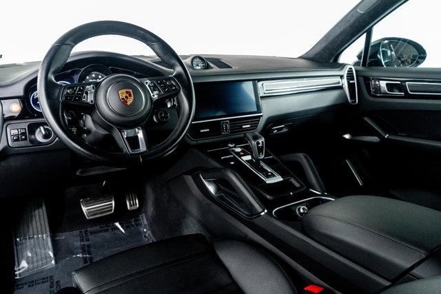 used 2020 Porsche Cayenne car, priced at $107,998