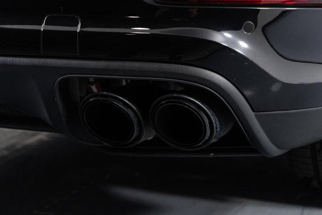 used 2020 Porsche Cayenne car, priced at $107,998