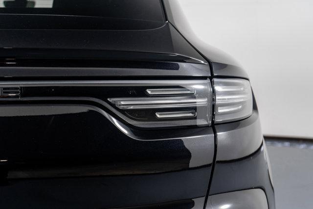 used 2020 Porsche Cayenne car, priced at $107,998
