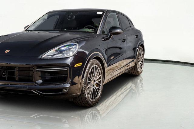 used 2020 Porsche Cayenne E-Hybrid car, priced at $109,998