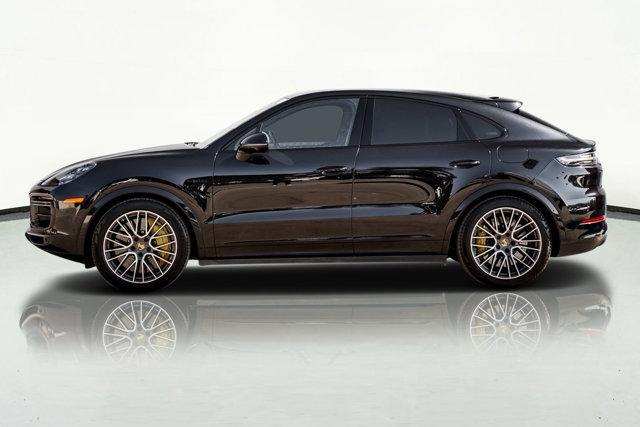 used 2020 Porsche Cayenne E-Hybrid car, priced at $109,998