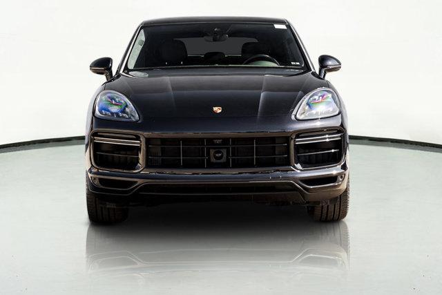 used 2020 Porsche Cayenne E-Hybrid car, priced at $109,998