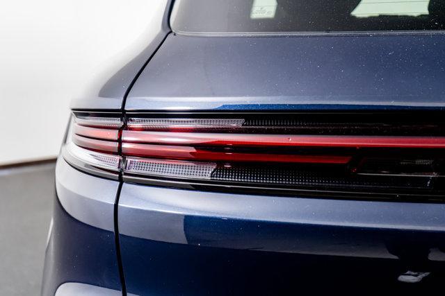 used 2024 Porsche Cayenne car, priced at $108,998