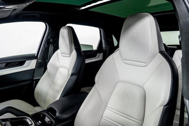 used 2024 Porsche Cayenne car, priced at $108,998