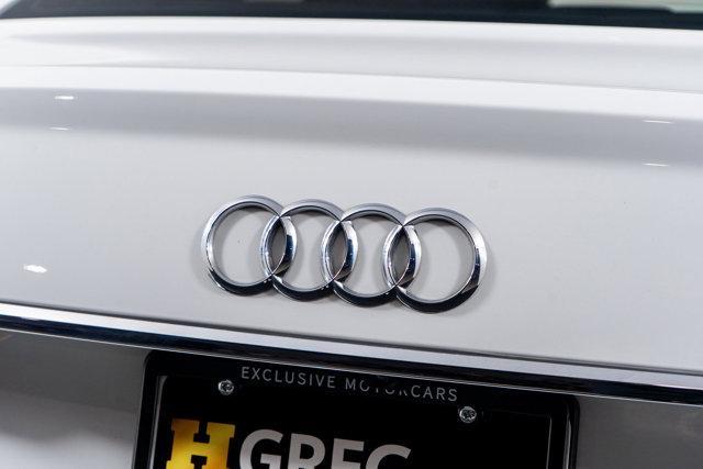 used 2019 Audi A6 car, priced at $27,998