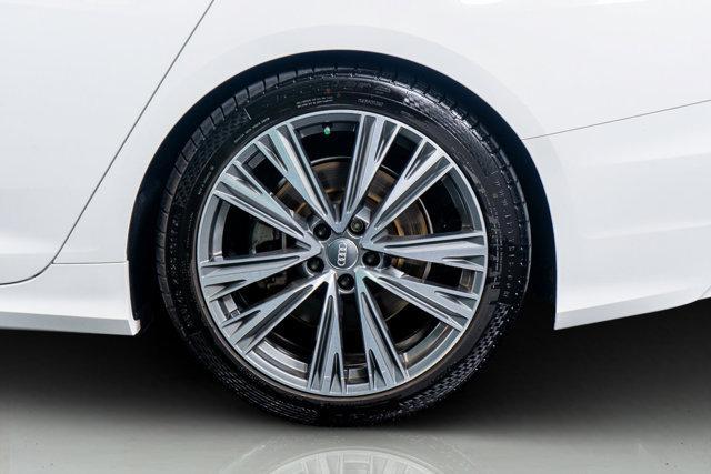 used 2019 Audi A6 car, priced at $27,998