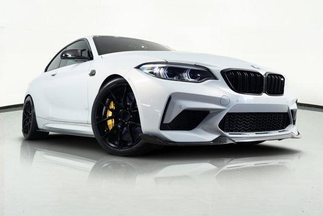 used 2020 BMW M2 car, priced at $84,998
