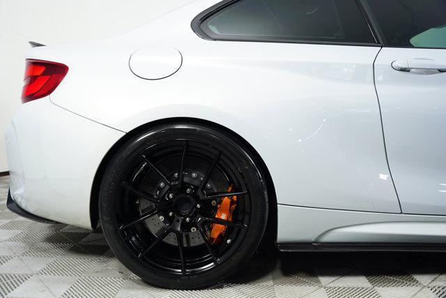 used 2020 BMW M2 car, priced at $87,998