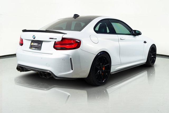 used 2020 BMW M2 car, priced at $84,998