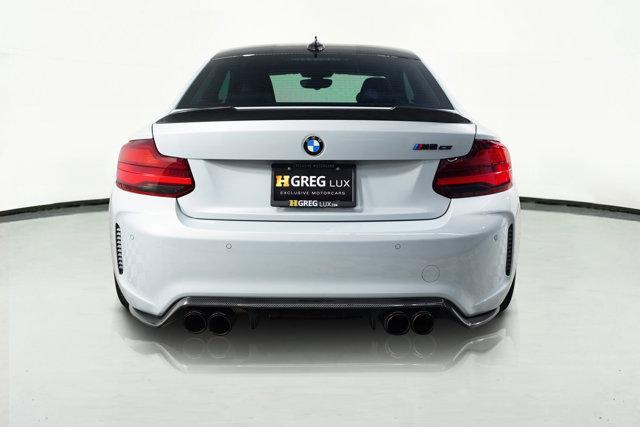used 2020 BMW M2 car, priced at $84,998