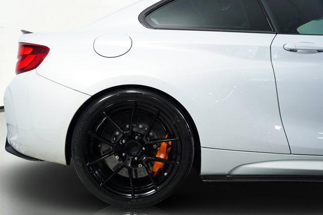 used 2020 BMW M2 car, priced at $84,998