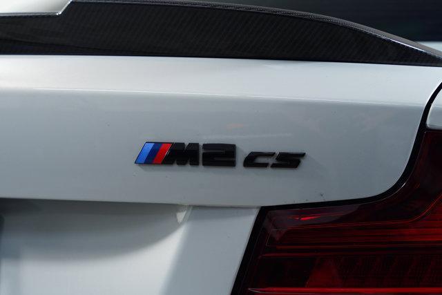 used 2020 BMW M2 car, priced at $87,998