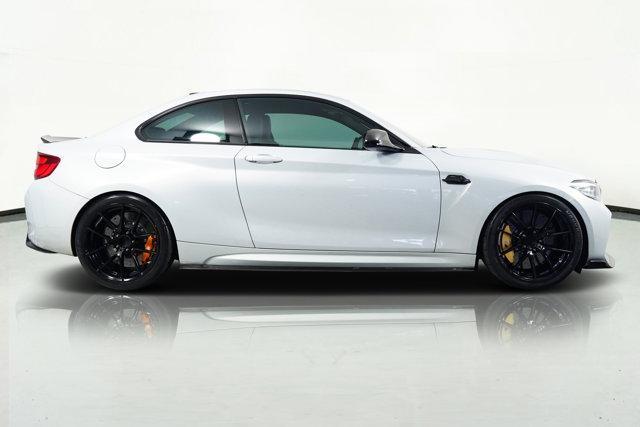 used 2020 BMW M2 car, priced at $84,998