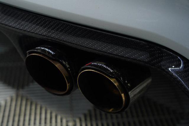 used 2020 BMW M2 car, priced at $87,998