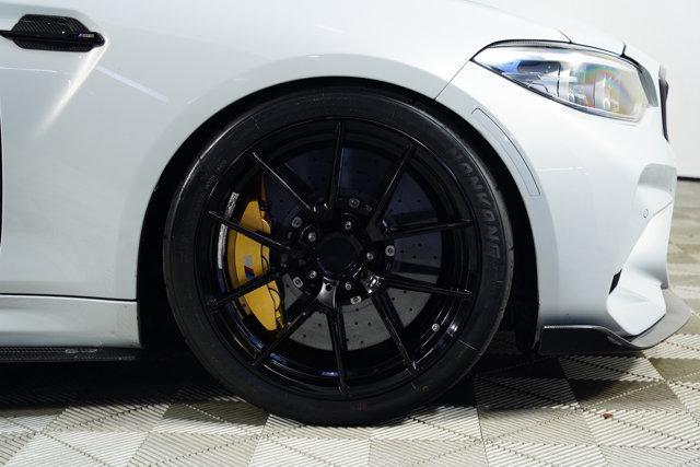 used 2020 BMW M2 car, priced at $87,998