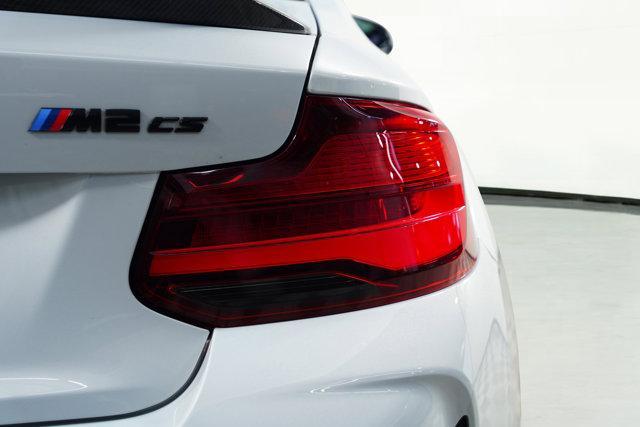 used 2020 BMW M2 car, priced at $84,998