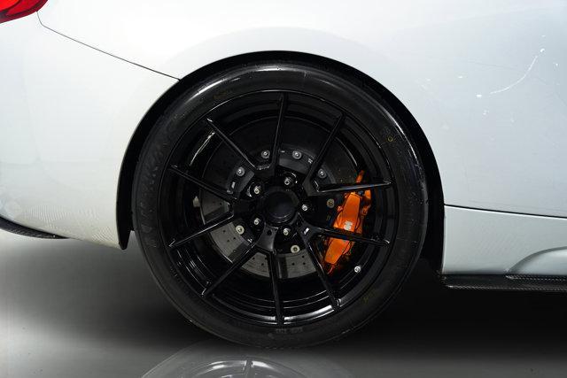 used 2020 BMW M2 car, priced at $84,998