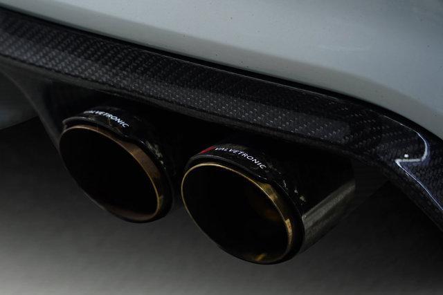 used 2020 BMW M2 car, priced at $84,998