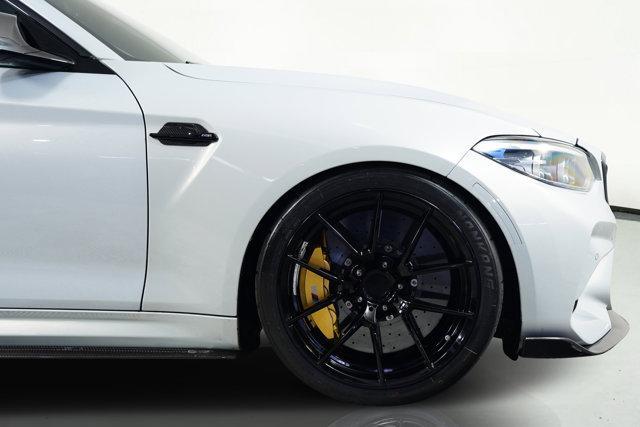 used 2020 BMW M2 car, priced at $84,998