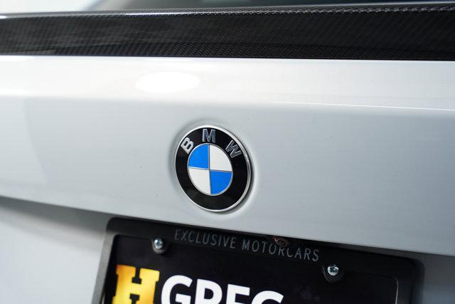 used 2020 BMW M2 car, priced at $87,998