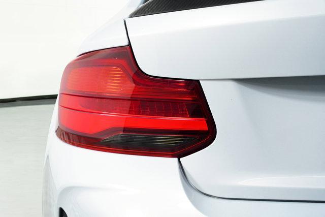 used 2020 BMW M2 car, priced at $84,998