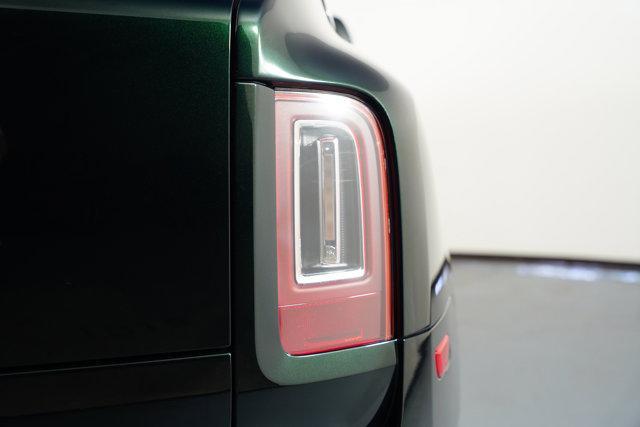 used 2023 Rolls-Royce Cullinan car, priced at $339,998