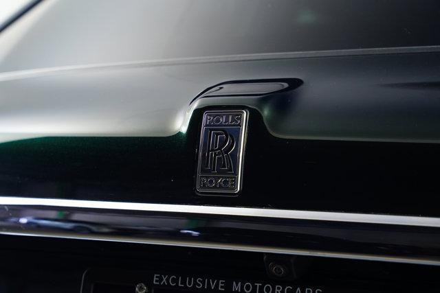 used 2023 Rolls-Royce Cullinan car, priced at $339,998