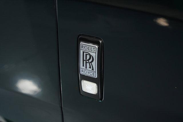 used 2023 Rolls-Royce Cullinan car, priced at $339,998