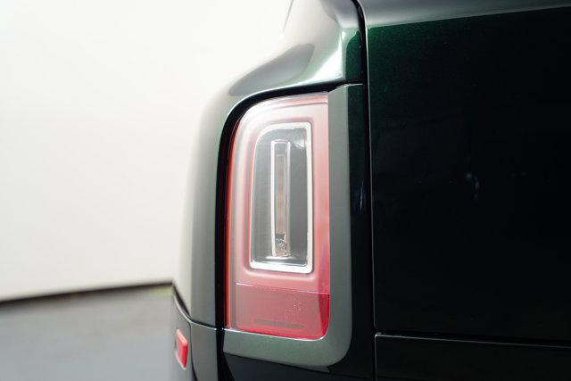 used 2023 Rolls-Royce Cullinan car, priced at $339,998