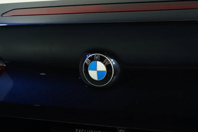 used 2019 BMW M850 car, priced at $52,998