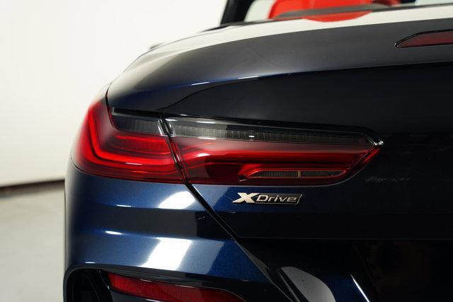 used 2019 BMW M850 car, priced at $52,998