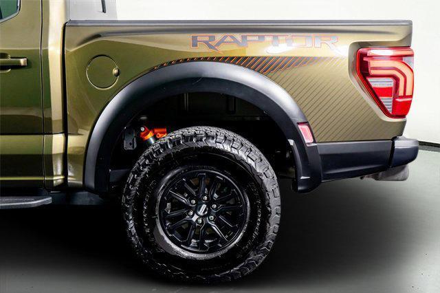 used 2024 Ford F-150 car, priced at $76,998