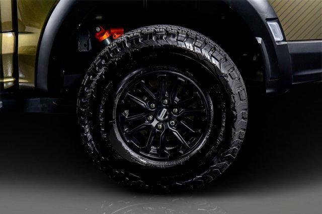 used 2024 Ford F-150 car, priced at $76,998